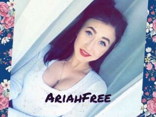 AriahFree