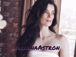 ArianaAstron