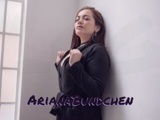 ArianaBundchen