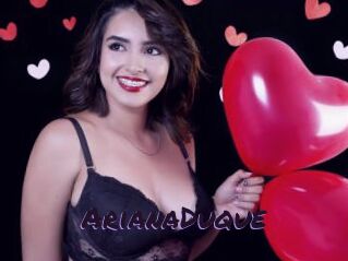 ArianaDuque