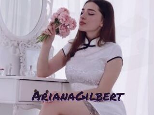 ArianaGilbert