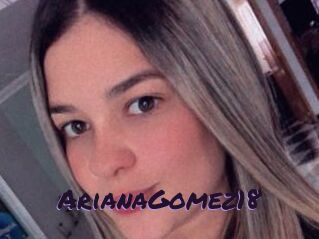 ArianaGomez18