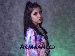 ArianaHeld