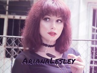 ArianaLesley