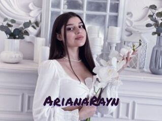 ArianaRayn