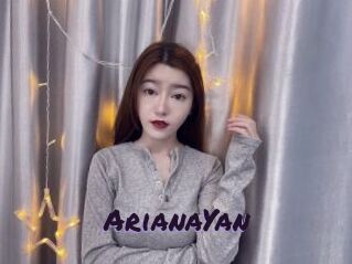 ArianaYan