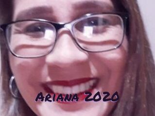 Ariana_2020