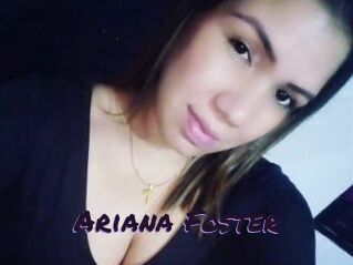 Ariana_Foster