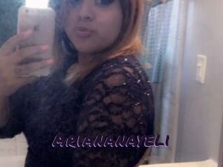 Ariananayeli