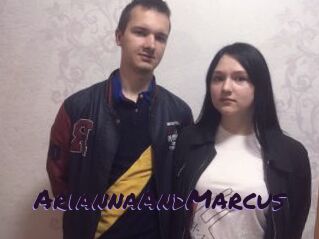 AriannaAndMarcus
