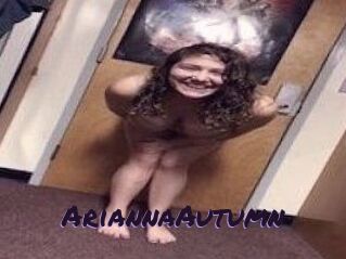 AriannaAutumn