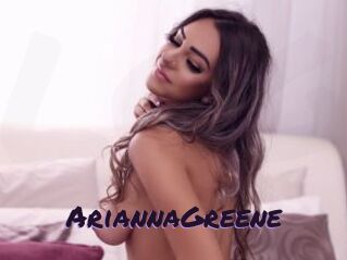AriannaGreene