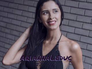 AriannaLeduc