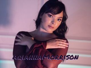 AriannaMorrison