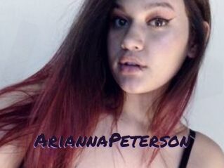 Arianna_Peterson