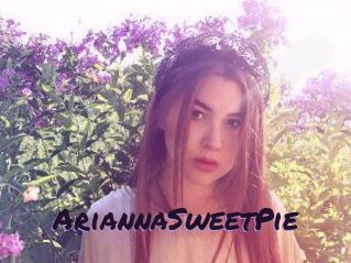 AriannaSweetPie