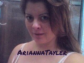 Arianna_Tayler