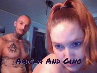 Aricka_And_Gino