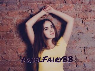 ArielFairyBB