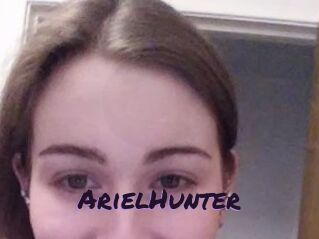 ArielHunter