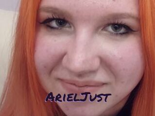 ArielJust