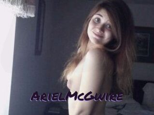 ArielMcGwire