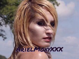 ArielMoxyXXX