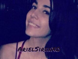 ArielSirenXO