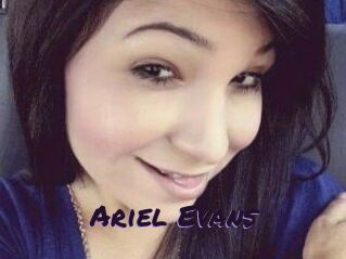Ariel_Evans