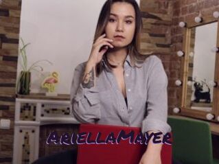 AriellaMayer