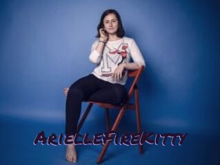 ArielleFireKitty
