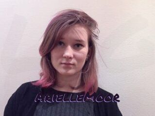 ArielleMoor