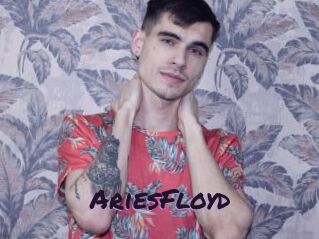 AriesFloyd