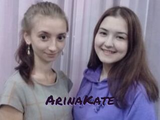 ArinaKate