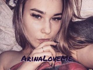 ArinaLoveMe