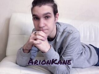 ArionKane
