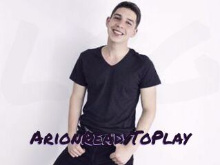 ArionReadyToPlay