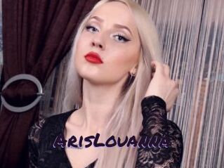 ArisLouanna