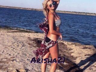Arisha21