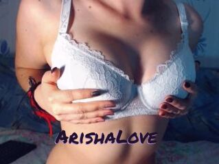 ArishaLove_