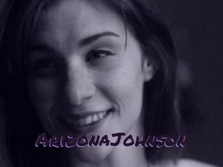 Arizona_Johnson