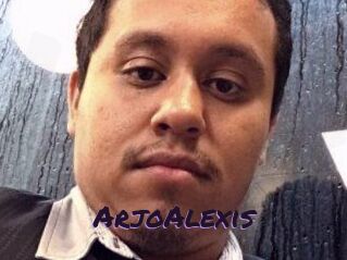 Arjo_Alexis
