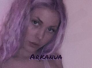 Arkanua