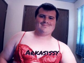 Arkasissy
