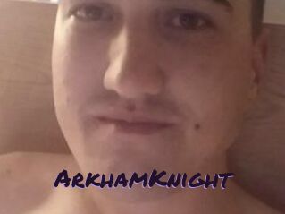 ArkhamKnight