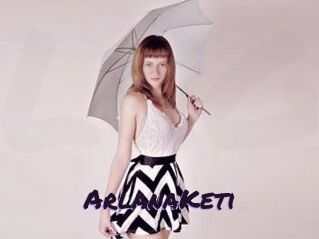 ArlanaKeti