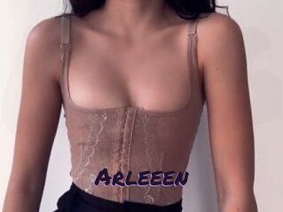 Arleeen