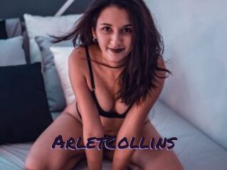 ArletCollins