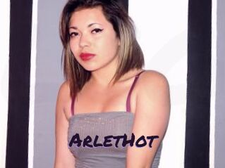 ArletHot
