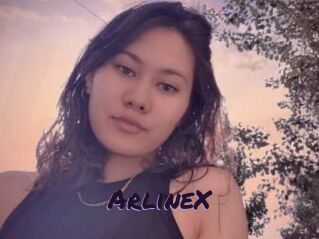 ArlineX